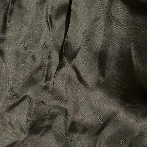 RTa Stella double layer 100% virgin wool blazer Large - Picture 13 of 15